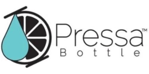 Pressa Bottle Promo Code