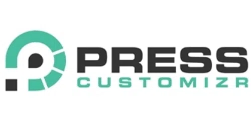 Press Customizr Merchant logo