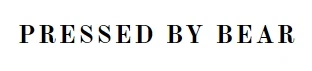 PRESSED BY BEAR Promo Code — 100 Off in March 2024