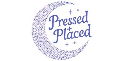 Pressed + Placed Promo Code