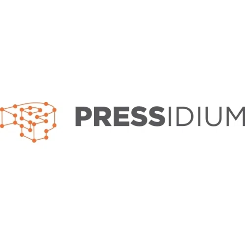 Pressidium Promo Code