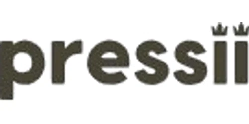 Pressii Promo Code