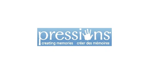 Pressions Baby coupon