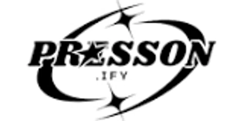 Presson.ify Promo Code