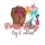 Press Play by Kalisa Merchant Logo