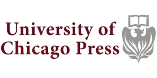 University of Chicago Press Merchant logo