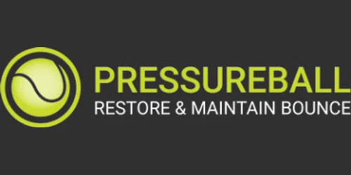 Pressure Ball Promo Code