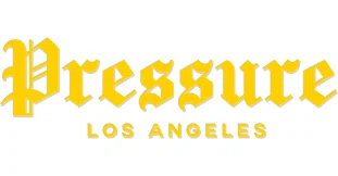Pressure Los Angeles Promo Code