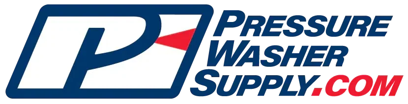 PressureWasherSupply.com Merchant Logo