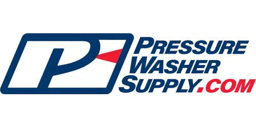 PressureWasherSupply.com Promo Code