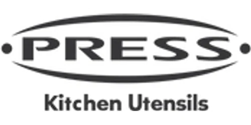 PRESS Kitchen Utensils Promo Code
