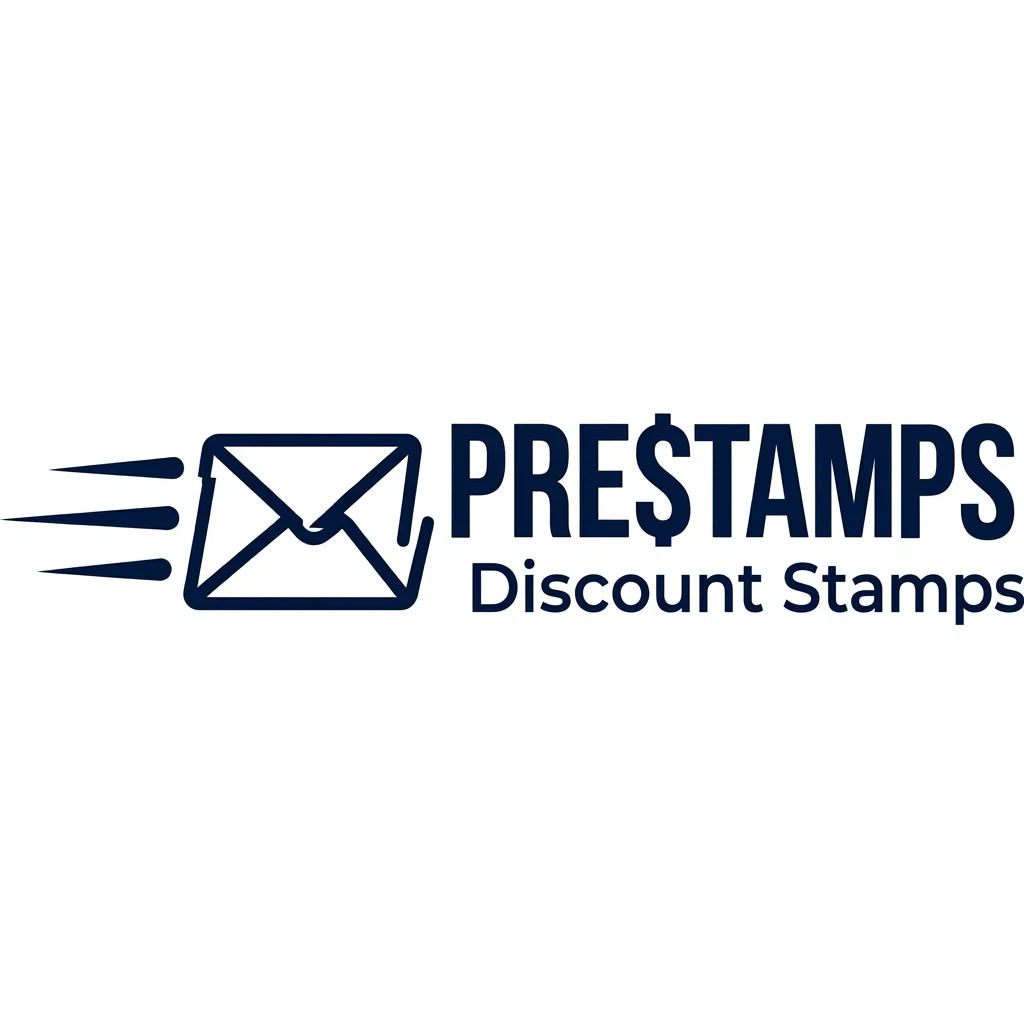 PreStamps Merchant Logo