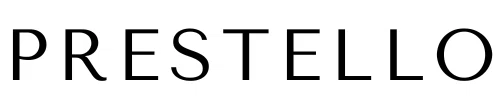 Prestello Merchant Logo