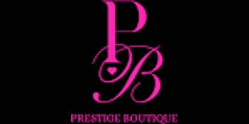 Prestige Boutique Promo Code