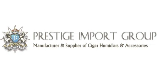 Prestige Import Group Promo Code