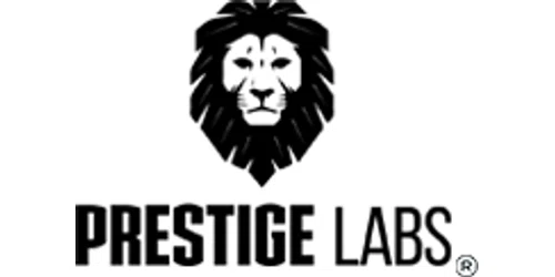 Prestige Labs Merchant logo