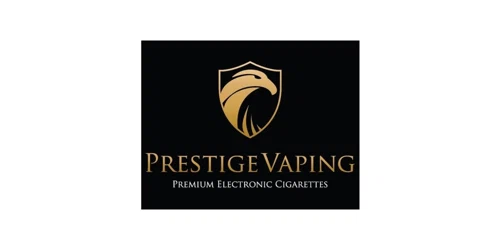 Prestige Vaping coupon