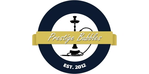 Prestige Bubbles Promo Code