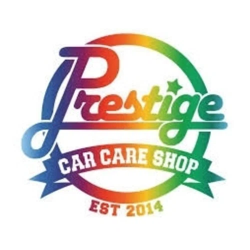 P&S RAGS TO RICHES™ – Prestige Car Care Shop
