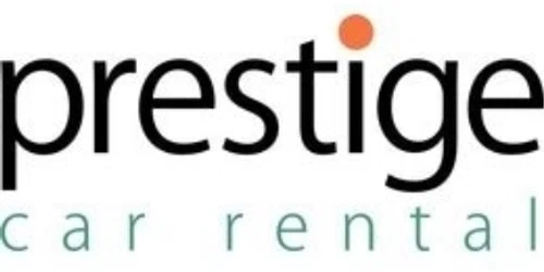 Prestige Car Rental Promo Code