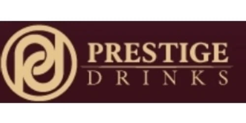 Prestige Drinks Promo Code