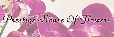Prestige House of Flowers Merchant Logo