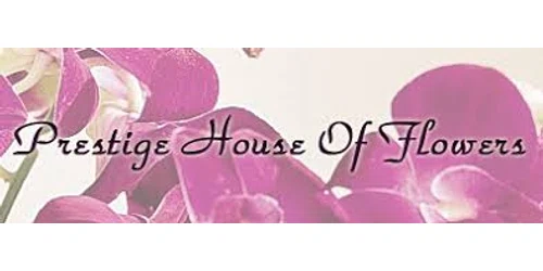 Prestige House of Flowers Promo Code