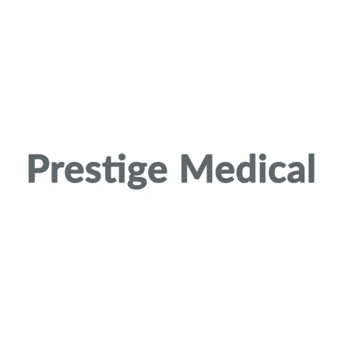 25 Off Prestige Medical PROMO CODE, COUPONS Nov '23