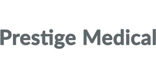 Prestige Medical Promo Code