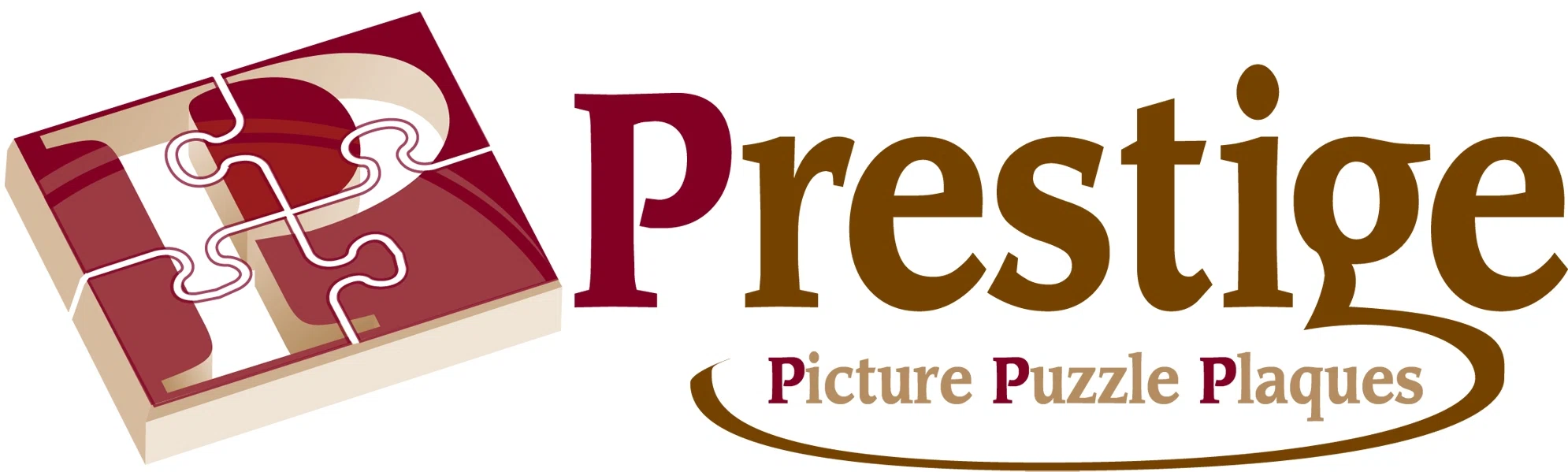 Prestige Puzzles Merchant Logo