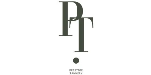 Prestige Tannery Promo Code
