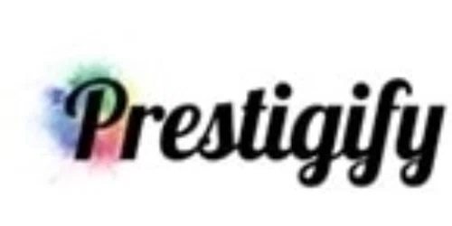 Prestigify Promo Code