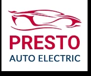 PRESTO AUTO ELECTRIC Promo Code — 50 Off Sep 2024