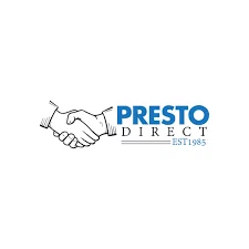 Prestodirect.com coupons