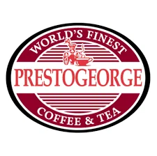 Prestogeorge Coffee & Tea Promo Code