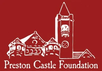 Preston Castle Foundation Merchant Logo
