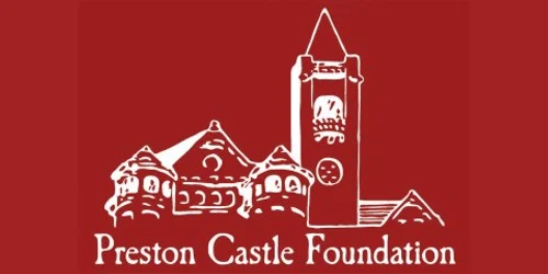 Preston Castle Foundation Promo Code