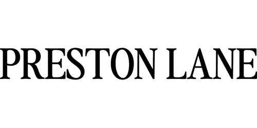 Preston Lane Promo Code