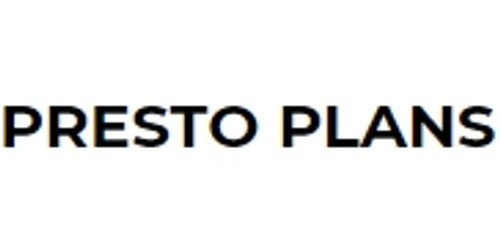Presto Plans Promo Code