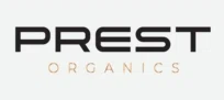 PREST ORGANICS Promo Code