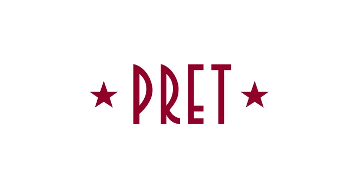 Pret A Manger Discount Codes - $100 Off in February 2026