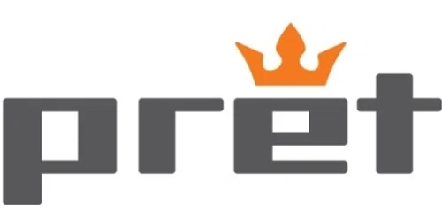 Pret Helmets Merchant logo