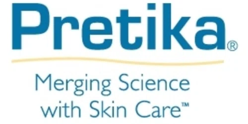 Pretika Promo Code