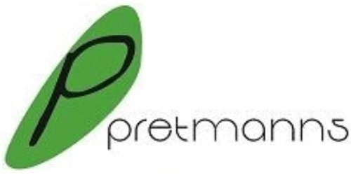 Pretmanns Promo Code