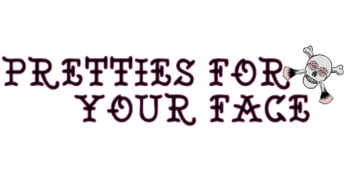 Pretties For Your Face Promo Code