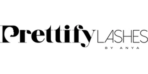 Prettify Lashes Promo Code
