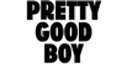 Pretty Good Boy Promo Code