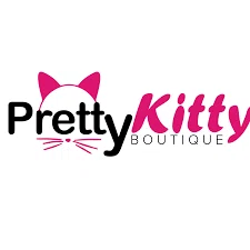 Pretty Kitty Boutique Merchant Logo