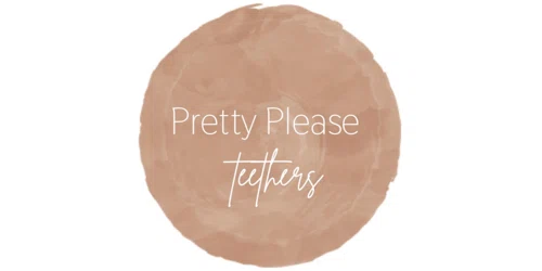 Pretty Please Teethers Promo Code