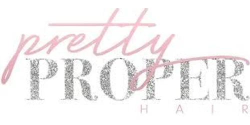 Pretty Proper Hair Promo Code